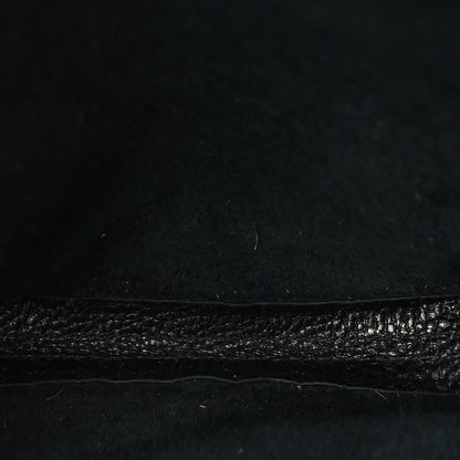 Mulberry Natural Grain Calfskin Antony Messenger Crossbody Black 4 of 8
