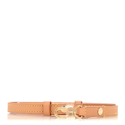 Louis Vuitton Vachetta Boulogne NM Strap 1 of 4