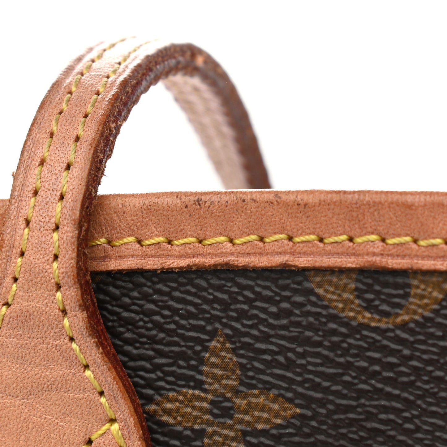Monogram Neo Neverfull GM Pivoine
