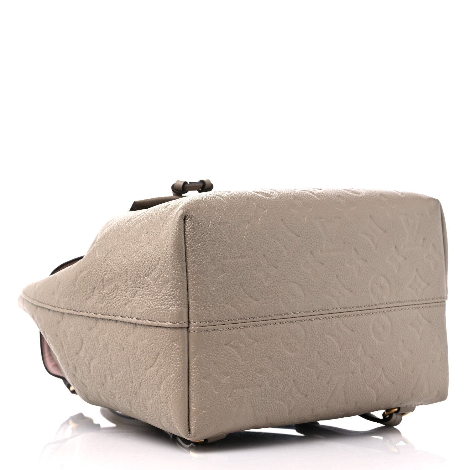 Louis Vuitton Empreinte Montsouris NM Backpack Tourterelle 4 of 10