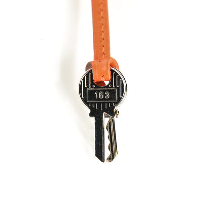 Hermes Veau Epsom Bolide 35 Feu 8 of 17