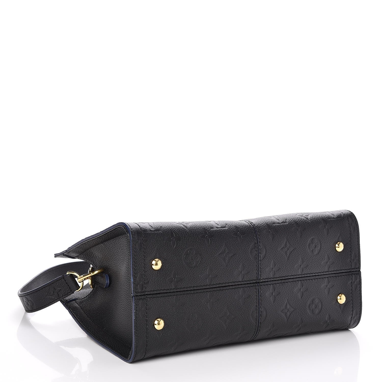 Louis Vuitton Empreinte Sully PM Black 4 of 6