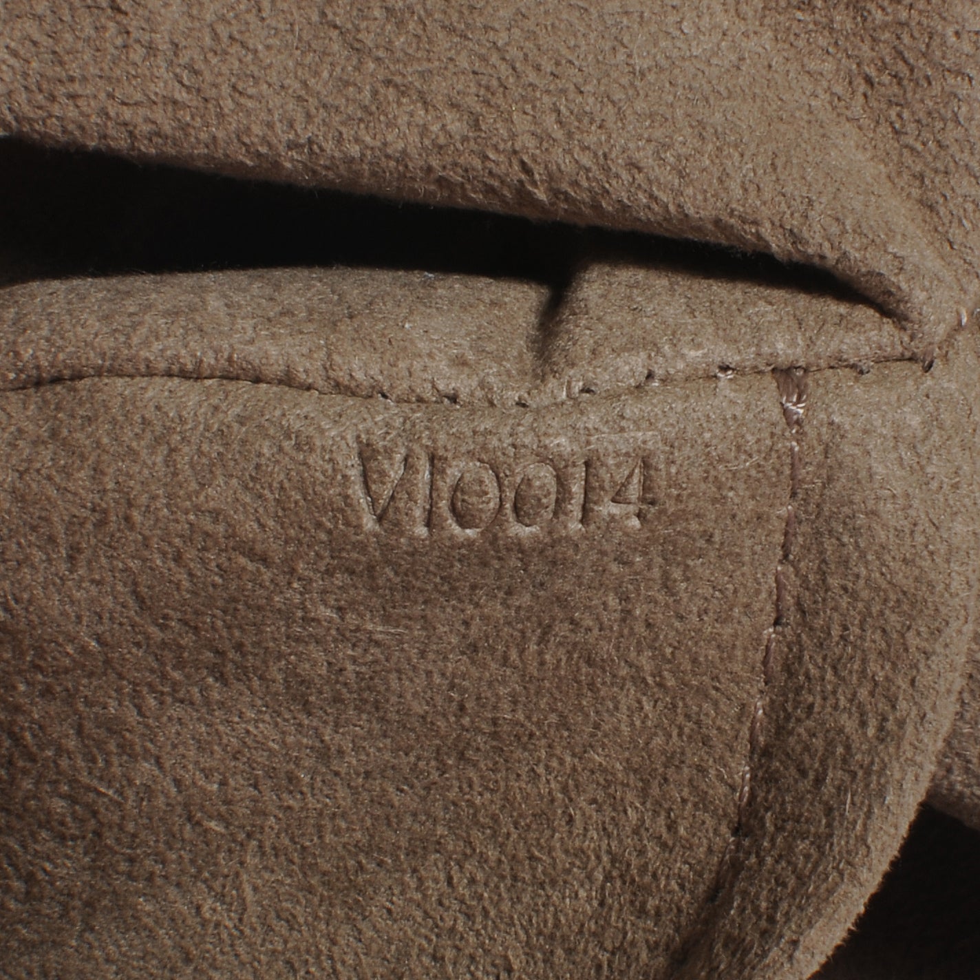 Louis Vuitton Monogram Multicolor Sologne Black 6 of 7