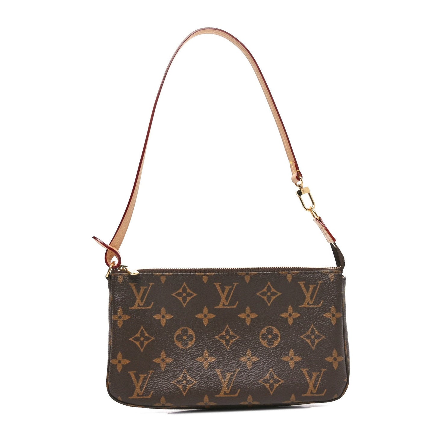 Monogram Pochette Accessories NM