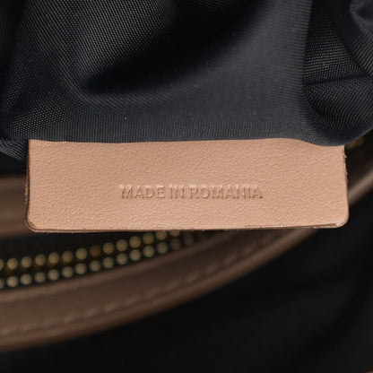 Burberry Nylon Monogram Medium Rucksack Backpack Blush 6 of 12