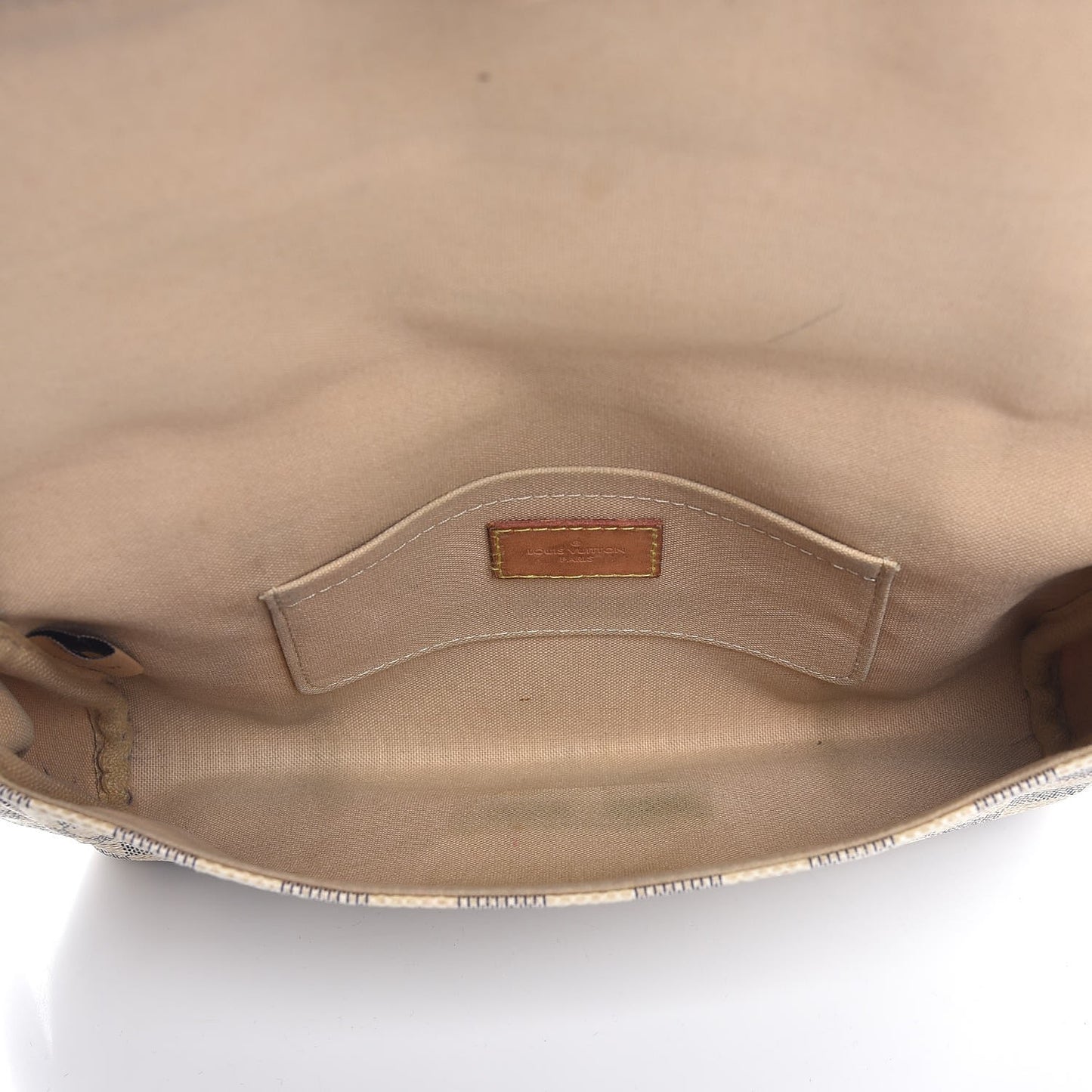 Damier Azur Favorite MM