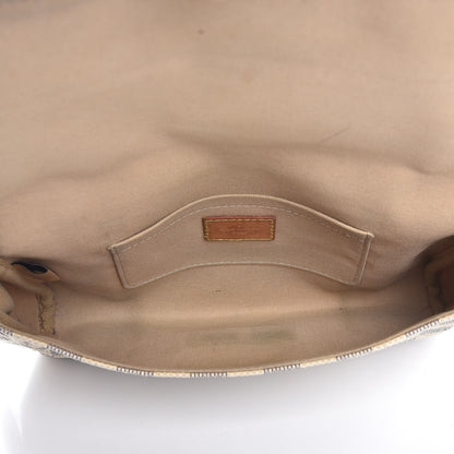 Louis Vuitton Damier Azur Favorite MM 5 of 18