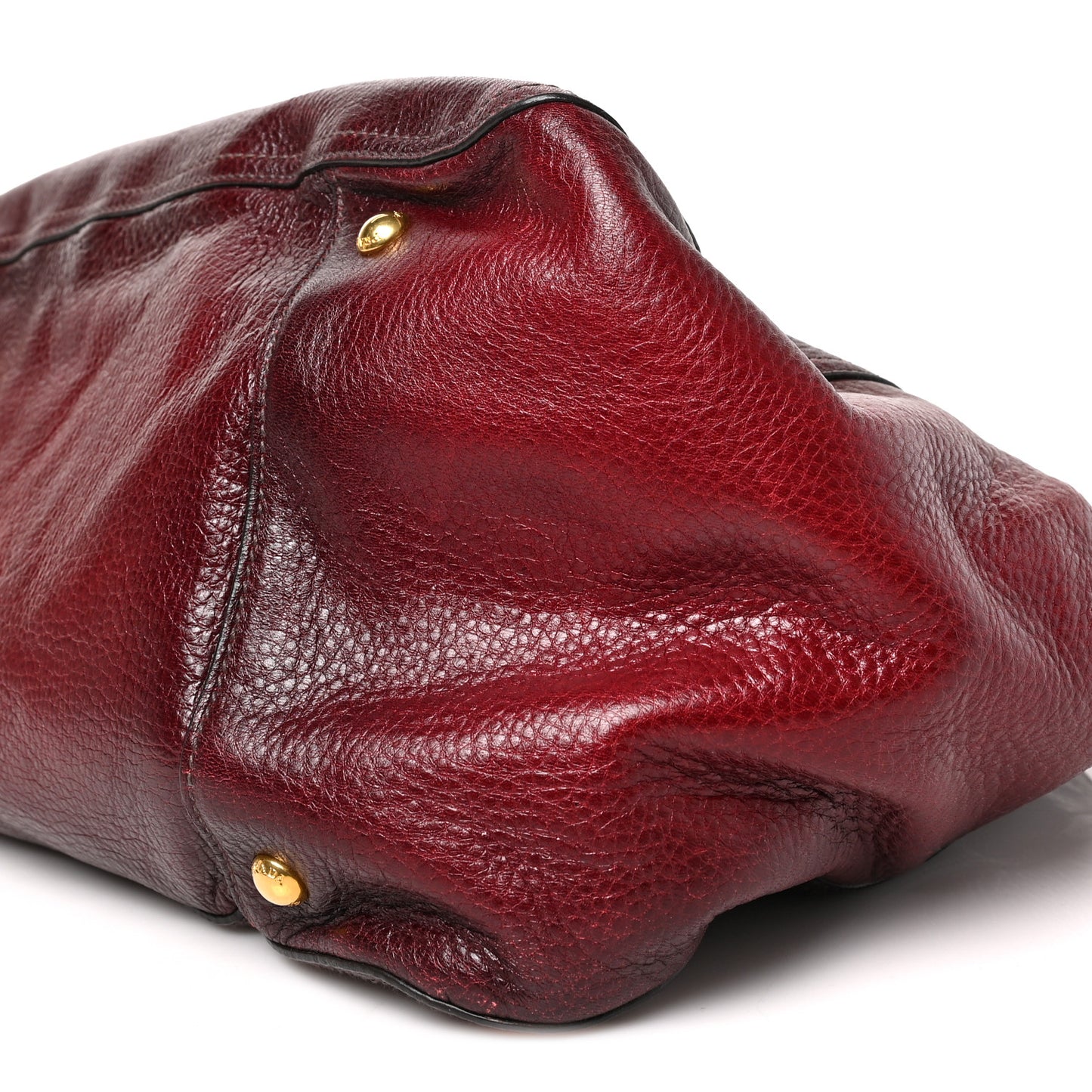 Cervo Antik Dome Satchel Etrusco