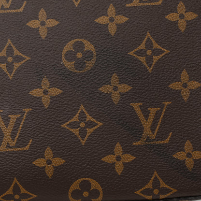 Louis Vuitton Monogram Neonoe MM Caramel 13 of 17