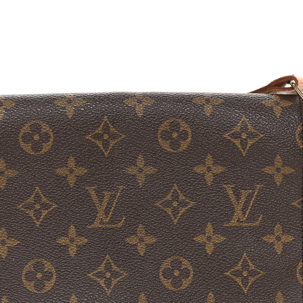 Louis Vuitton Monogram Musette Tango 6 of 8