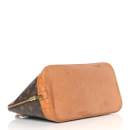 Louis Vuitton Monogram Alma PM 5 of 20