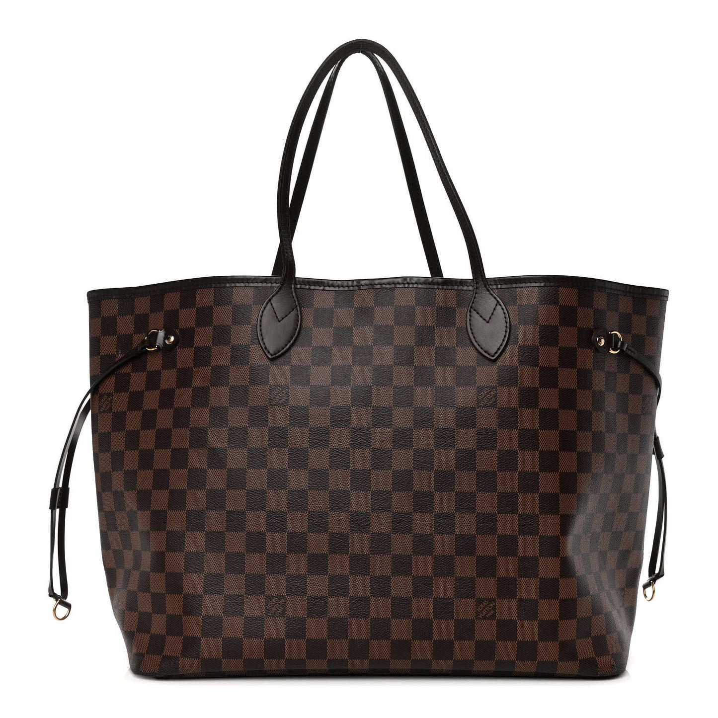Damier Ebene Neo Neverfull GM