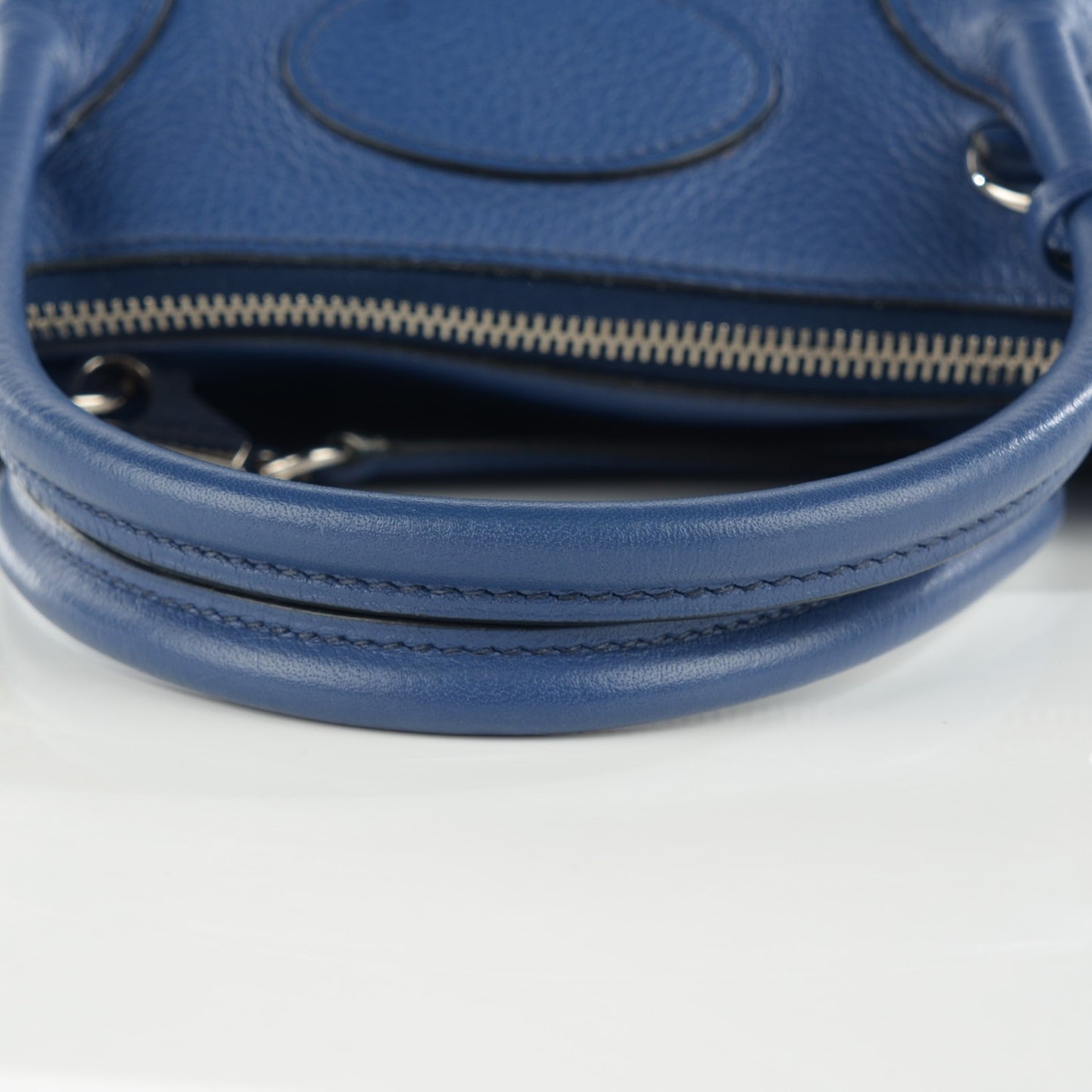 Taurillon Clemence Bolide 35 Bleu Saphir