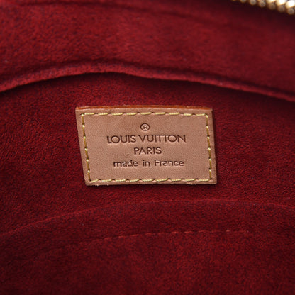 Louis Vuitton Monogram Viva-Cite GM 6 of 12
