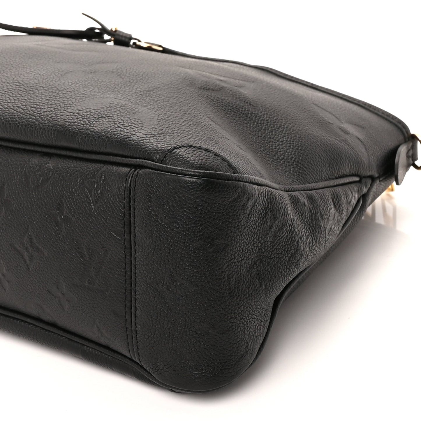 Empreinte Monogram Giant Trianon MM Black