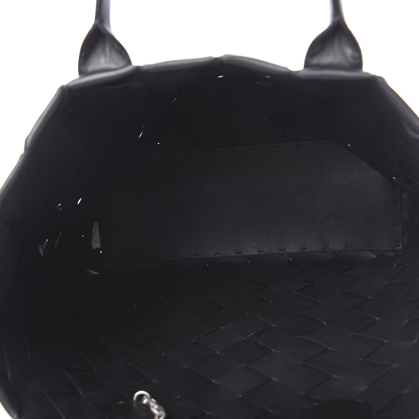 Nappa Maxi Cabat Black