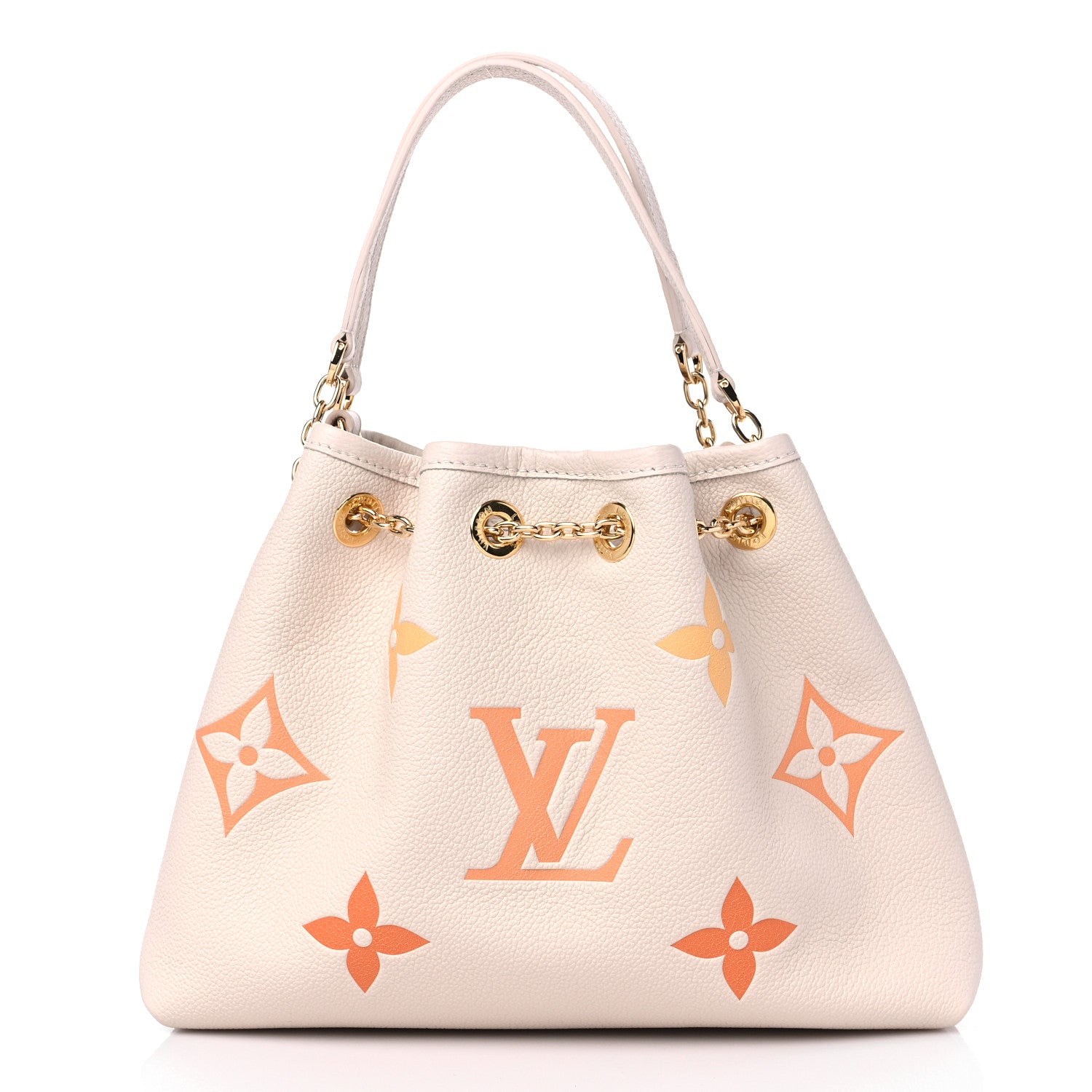 Louis Vuitton Empreinte Monogram Giant Summer Bundle Degrade Neutral 3 of 8