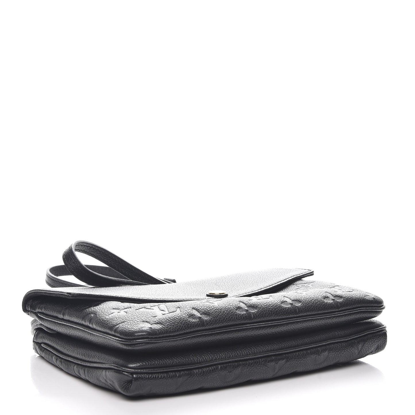 Empreinte Twice Black