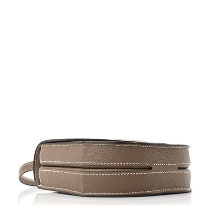 Hermes Epsom Mosaique Au 24-17 Etoupe 4 of 7