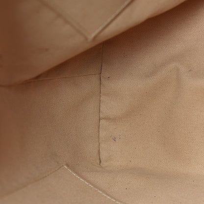 Louis Vuitton Damier Azur Totally MM 8 of 28