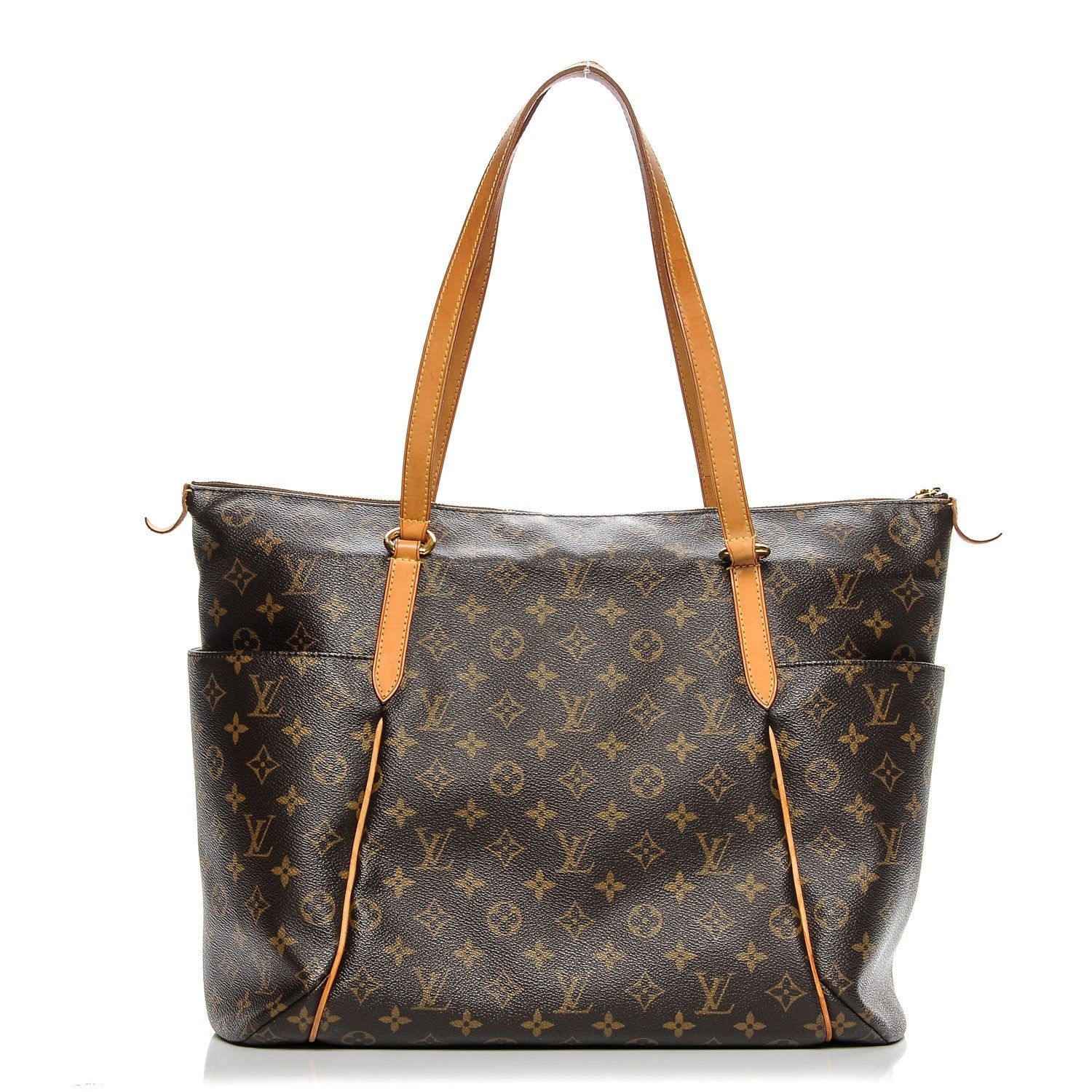 Louis Vuitton Monogram Totally GM 1 of 6