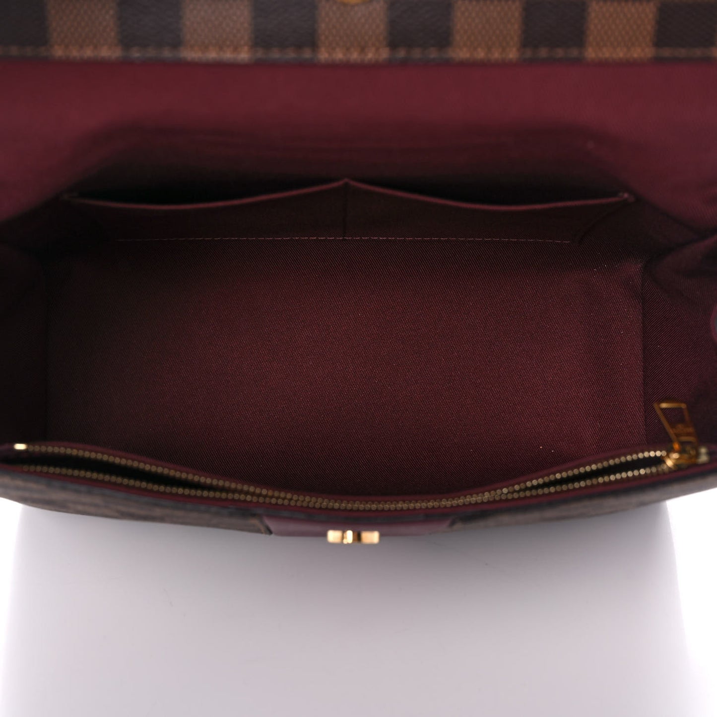 Damier Ebene Bond Street Bordeaux