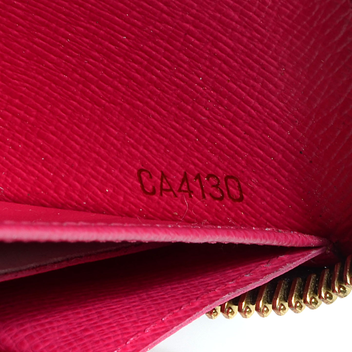 Monogram Multicolor Zippy Wallet Black Grenade