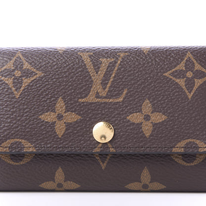 Louis Vuitton Monogram 6 Key Multicles Holder 7 of 8