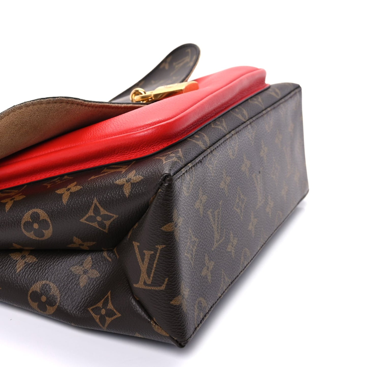 Monogram Marignan Coquelicot