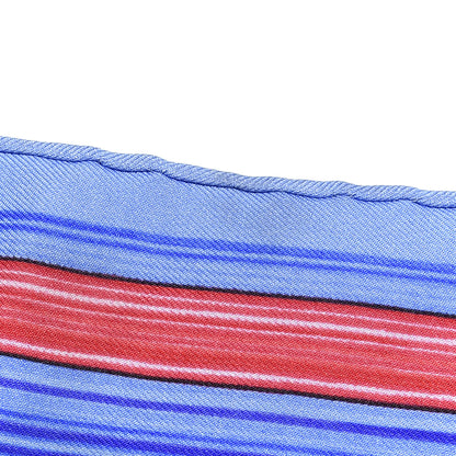 Hermes Silk La Mare aux Canards Scarf 90 6 of 6