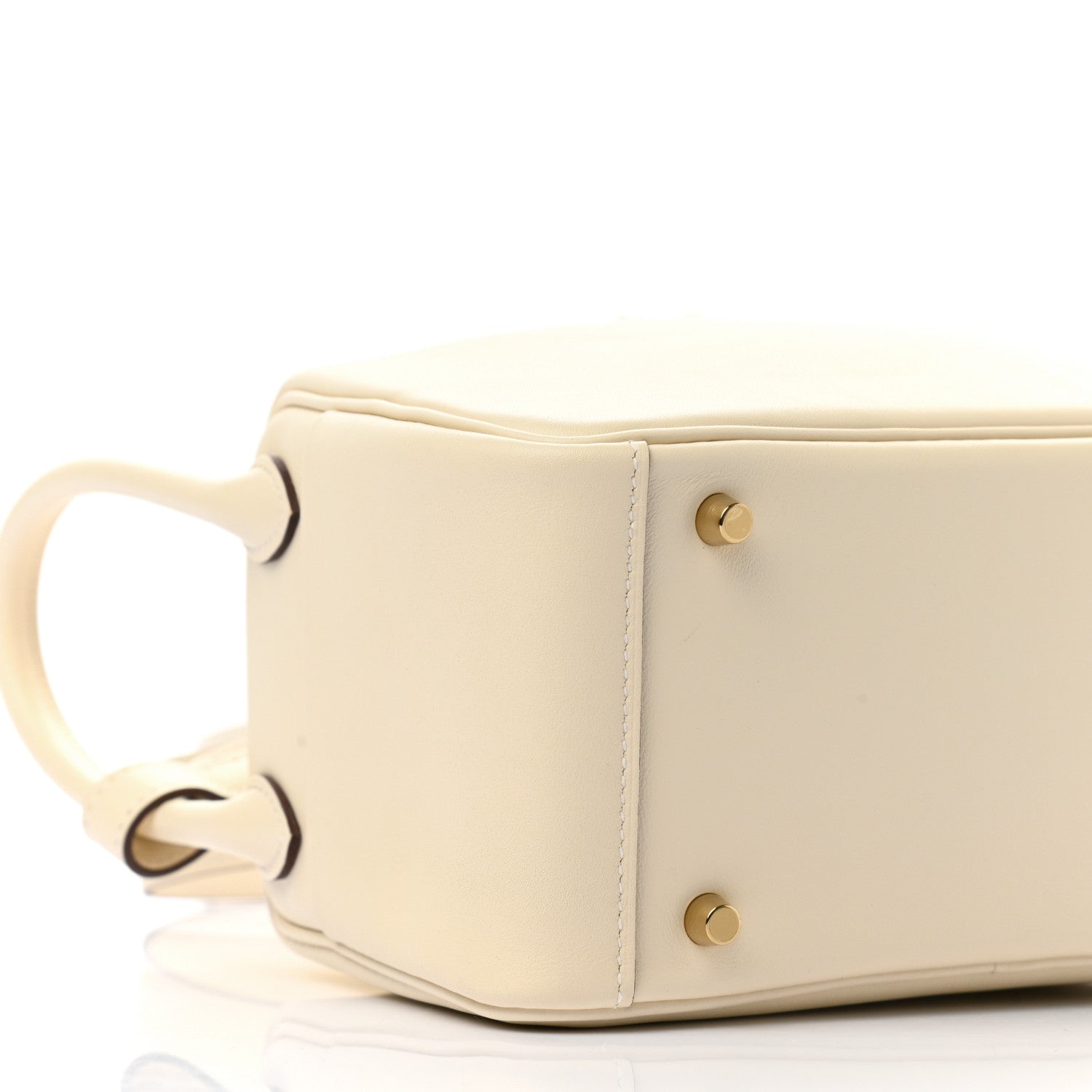 Hermes Swift Mini Lindy 20 Nata 8 of 9