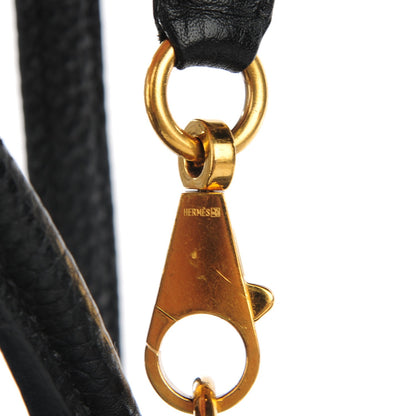 Hermes Togo Kelly Retourne 35 Black 10 of 23