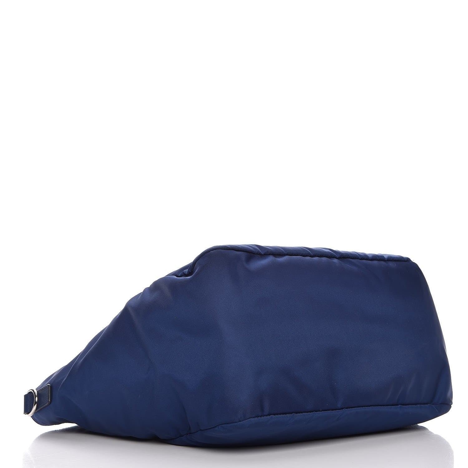 Prada Nylon Vela Tote Bleuette 4 of 8