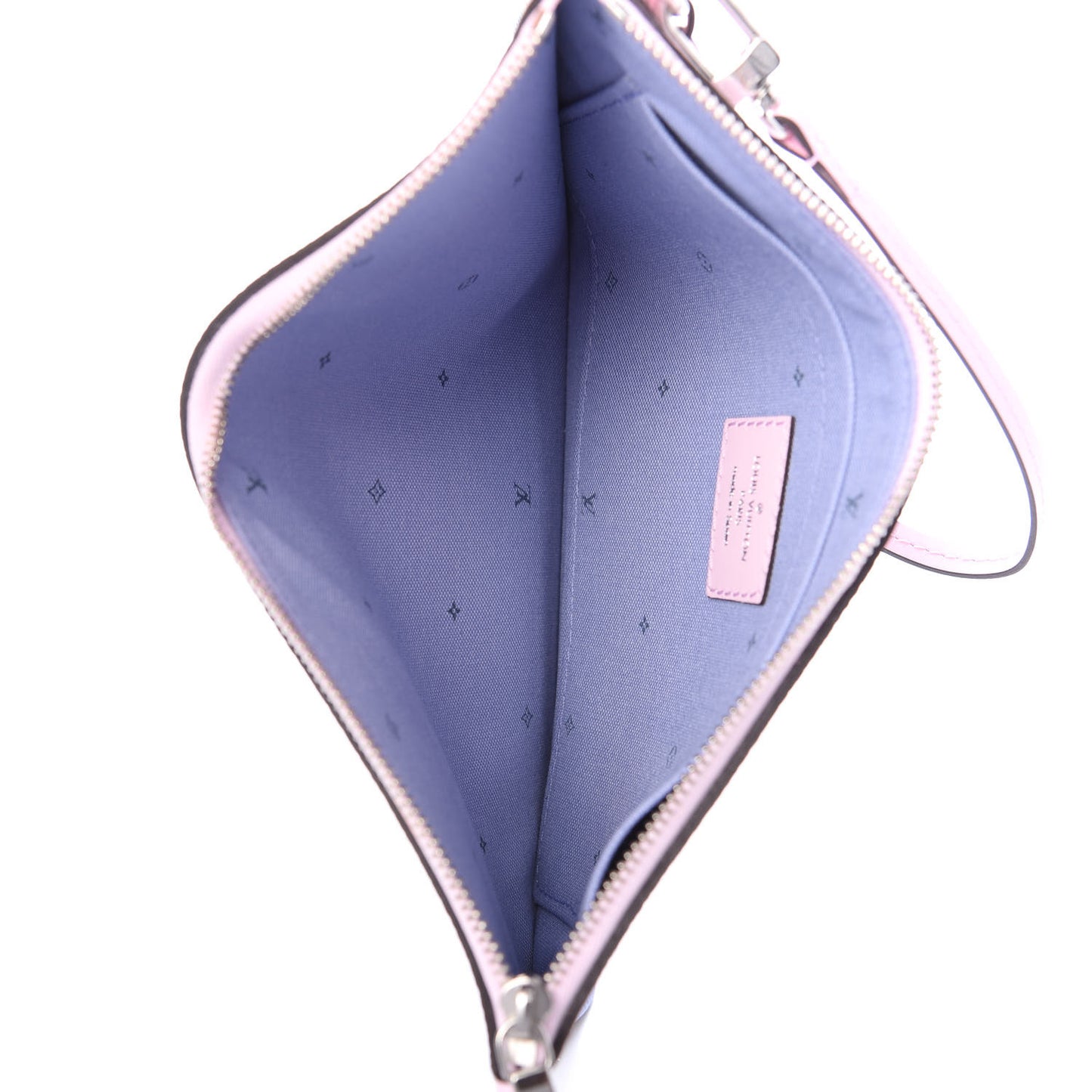 Monogram Escale Neverfull MM GM Pochette Pastel