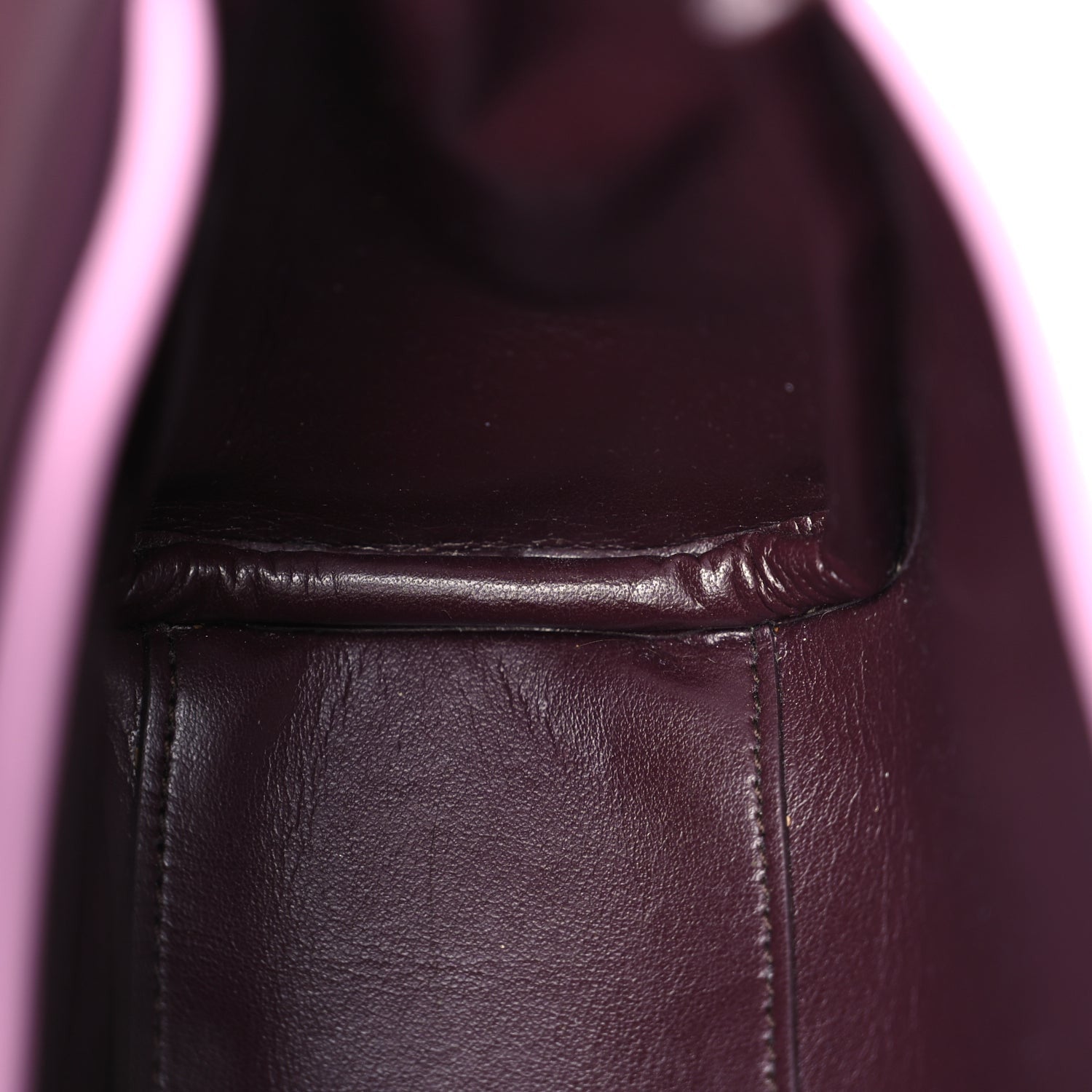Mulberry Small Classic Grain Mini Bayswater Lilac Blossom Lilac Blossom 9 of 9