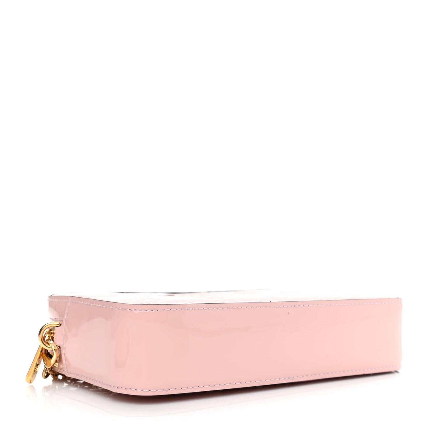 Vernis Camera Pouch Rose Ballerine
