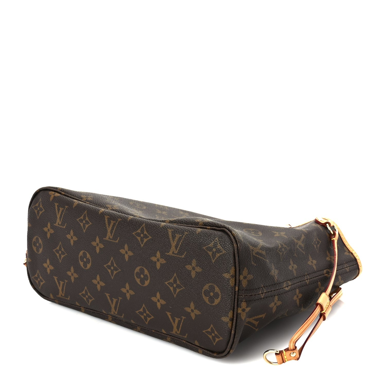 Louis Vuitton Monogram Neverfull PM 8 of 8