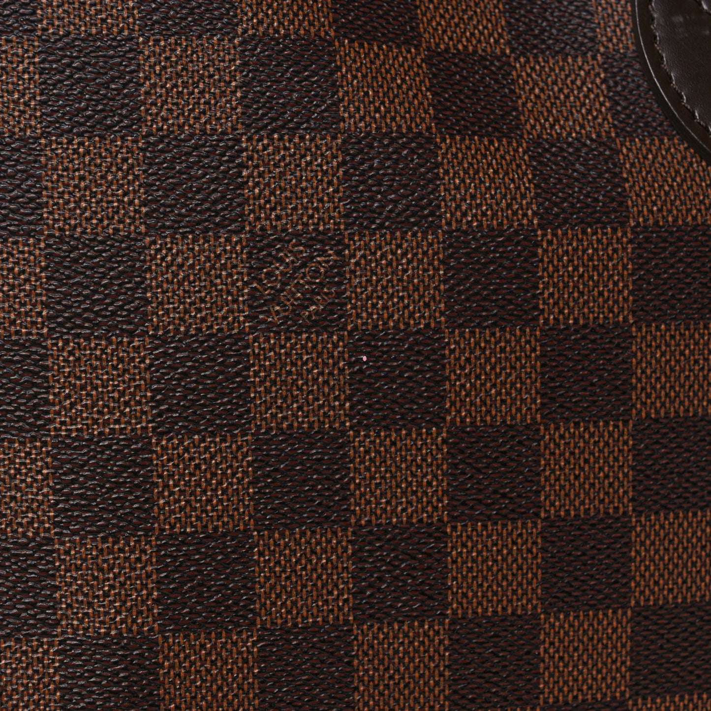 Damier Ebene Neo Neverfull MM