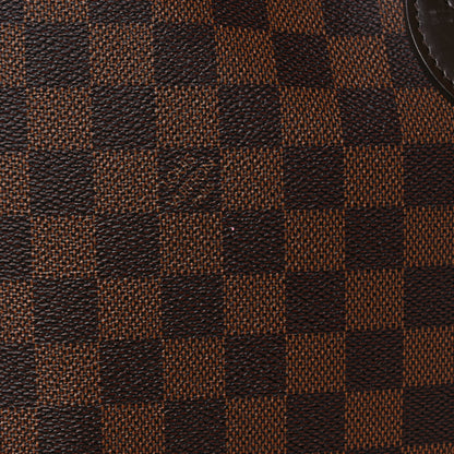 Louis Vuitton Damier Ebene Neo Neverfull MM 19 of 23