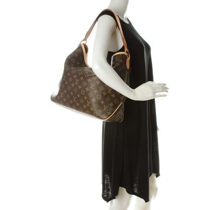 Louis Vuitton Monogram Delightful MM 2 of 8