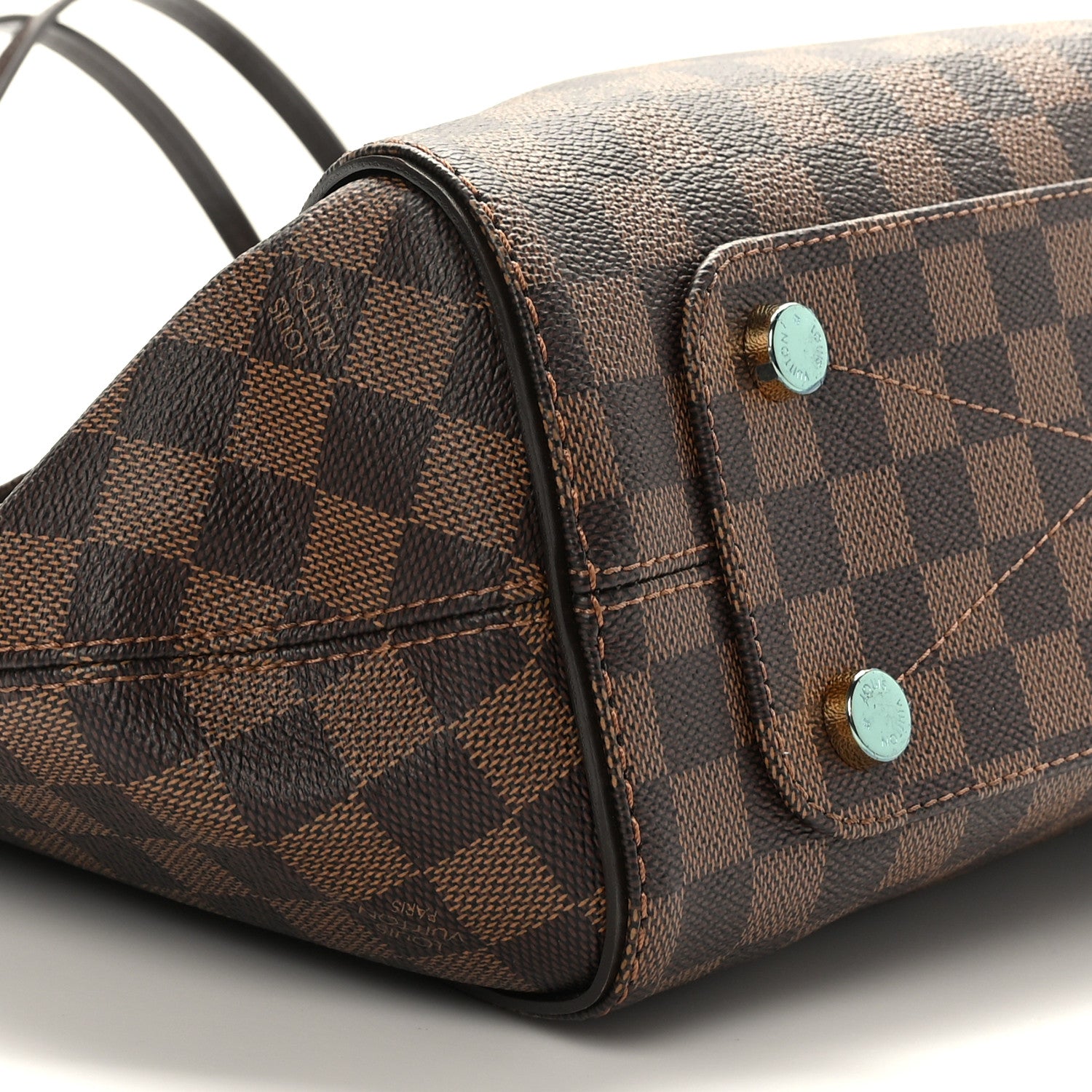 Louis Vuitton Damier Ebene Marylebone PM 7 of 8