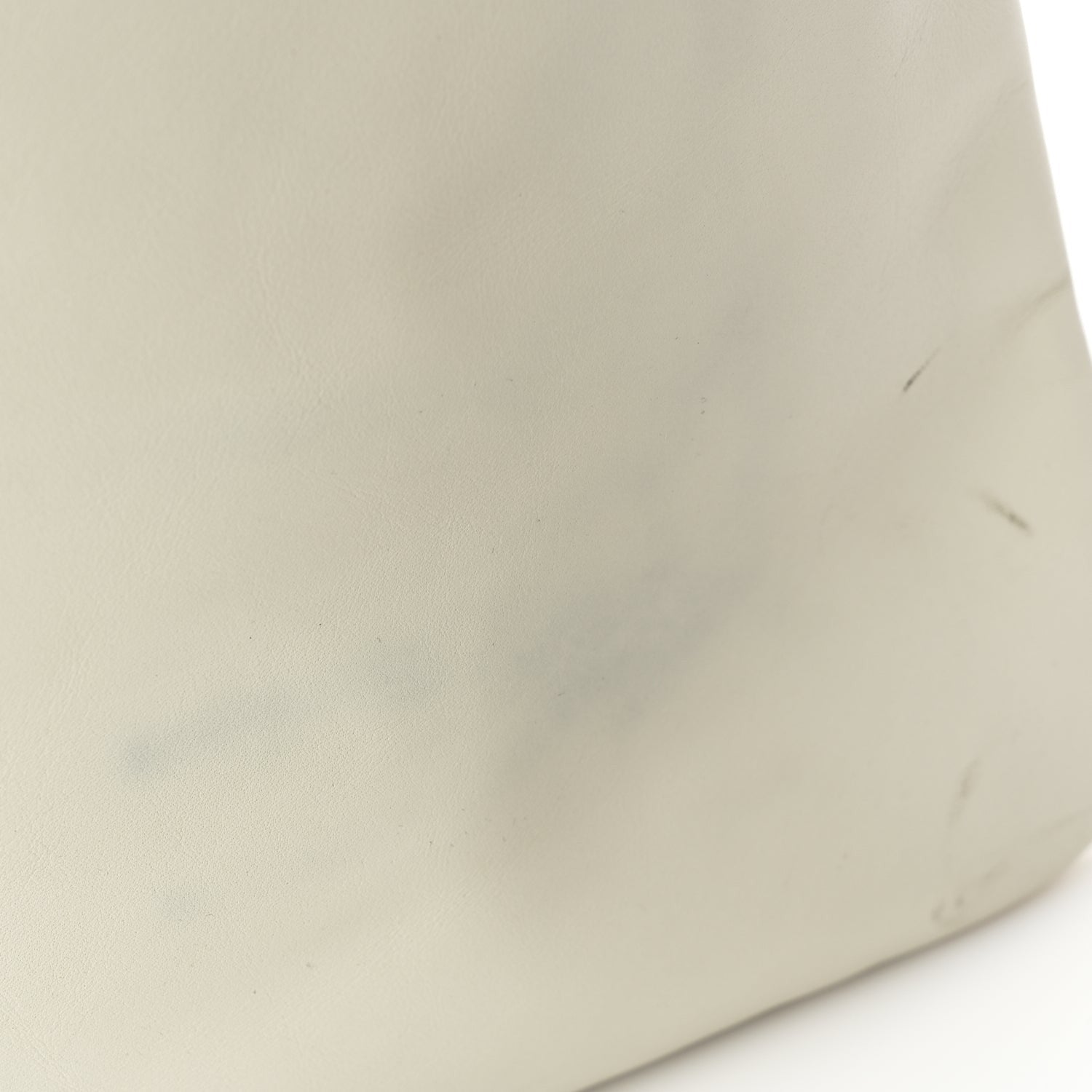 Miu Miu Nappa Ivy Bag Travertine Stone 10 of 10