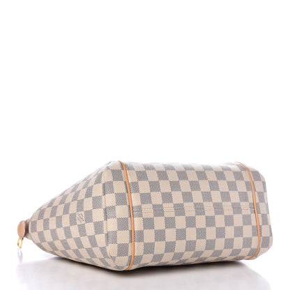 Louis Vuitton Damier Azur Totally PM 4 of 7