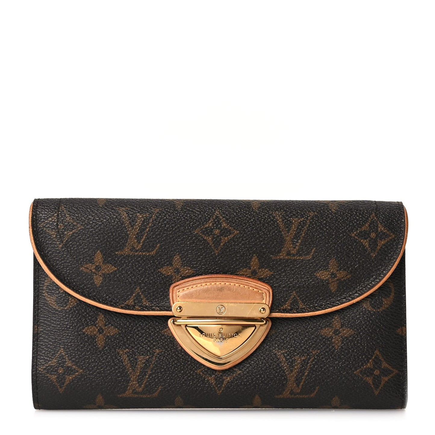 Monogram Eugenie Wallet