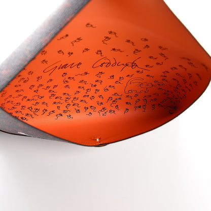 Louis Vuitton Catogram Large Kirigami Pochette Marron 5 of 7