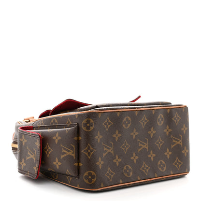 Louis Vuitton LOUIS VUITTON Monogram Excentri-Cite 4 of 9