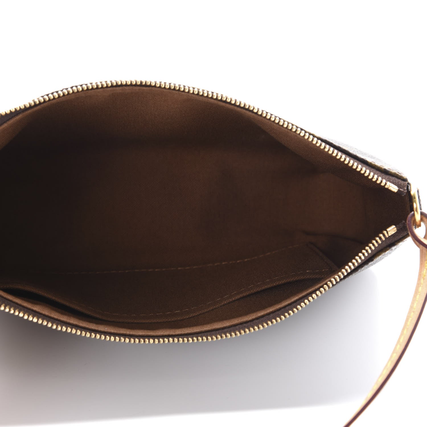 Louis Vuitton Monogram Pochette Accessories NM 5 of 10