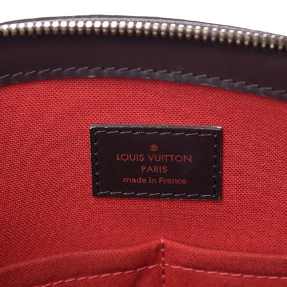 Louis Vuitton Damier Ebene Verona MM 6 of 19