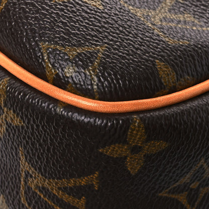 Louis Vuitton Monogram Reporter GM 12 of 12