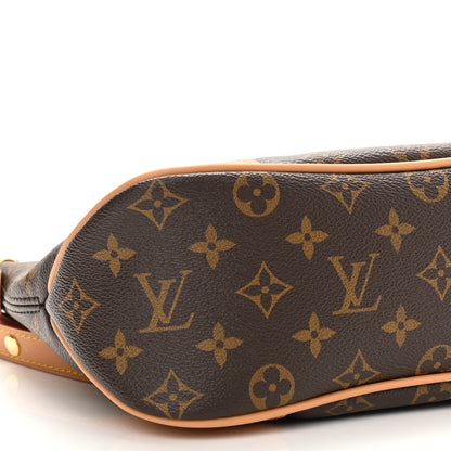 Louis Vuitton Monogram Boulogne NM 8 of 10